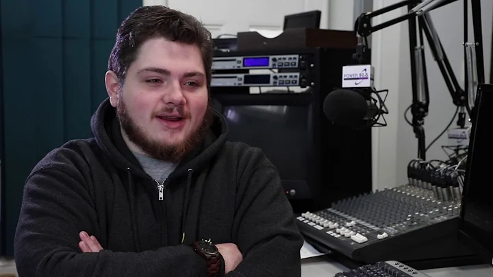 Radio Station Story Assignment v4