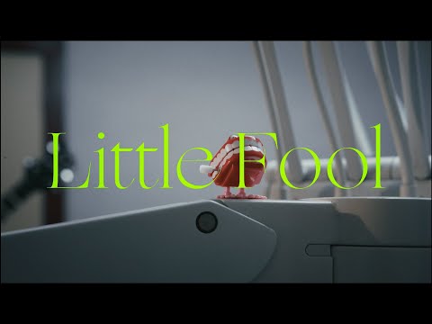L'ITCH - Little Fool