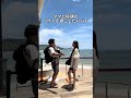 ママと特別なハワイを過ごしたいパパ