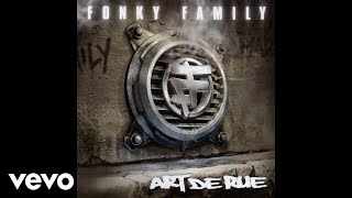 Video thumbnail of "Fonky Family - Tonight (Audio)"