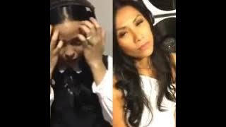 Anggun & Tantri (kotak) - Teka Teki