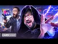 Deck han solo vs deck palpatine sur star wars unlimited  cardgame