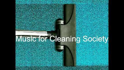 High Class Backdrops for Cleaning the Kitchen