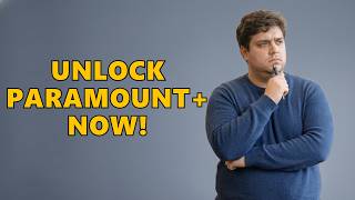 How to Log Into Paramount Plus With Walmart Plus