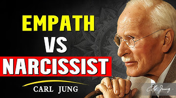 Are Empaths and Narcissists Really Opposites | Carl Jung Psychology
