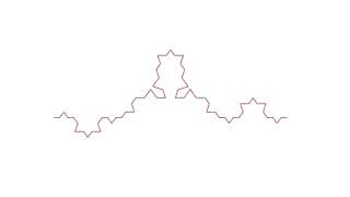 Koch Curve, PartB