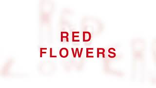 Kenneth Bager & Findlay Brown - Red Flowers (ft. Anders Ponsaing & Kasper Tranberg) - s0623