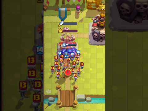 Standard deck vs
