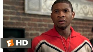 In the Mix (2/8) Movie CLIP - Assassination Attempt (2005) HD In the Mix (2/8) Movie CLIP - Assassination Attempt (2005) HD