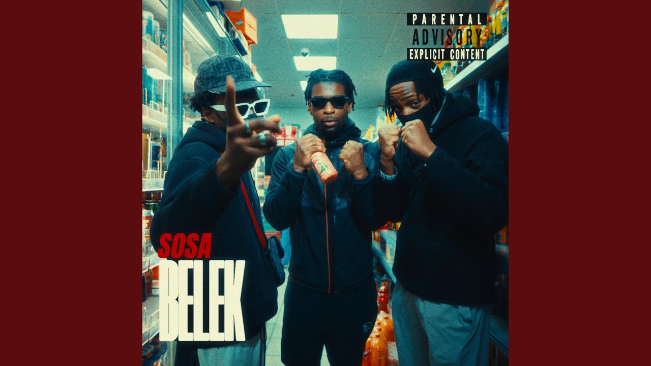 Watch BELEK on YouTube Watch BELEK on YouTube