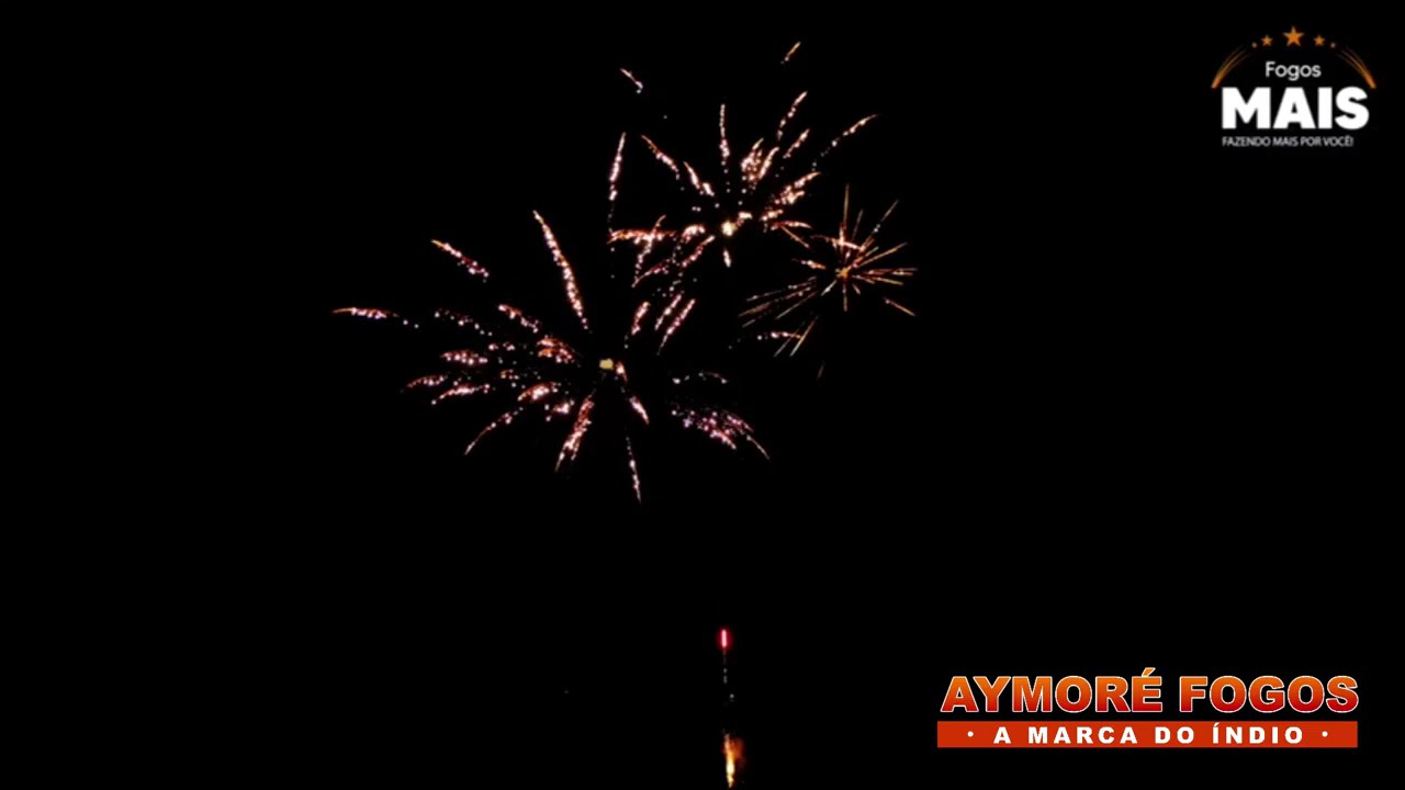 Torta Printer - Fogos de Artifício