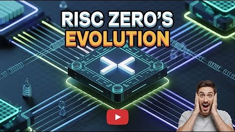 RISC Zero’s Evolution 🔐⚡ Big 2025 Breakthrough || #cryptonews #blockchain