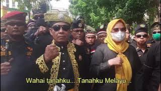 Hymne Tanah Melayu