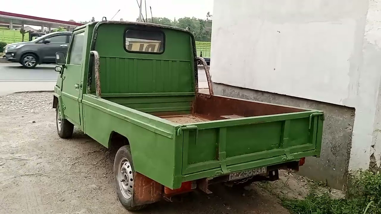 kijang pik up.....082186871189 #kijang #pikuplover #toyotalampung