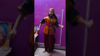 Birpurush By Sanavi Dasgupta