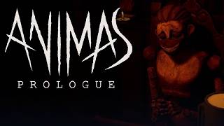 A Psychological Horror Game That Actively Breaks Reality! | Animas Prologue [DEMO]