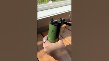 THIS is how you make the perfect cup of cold brew #coffee | VSSL