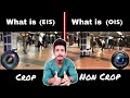 What is OIS And EIS In Mobile Phone Camera || Explain in Details !!