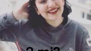 Buse Korkmazın Hangi Fotosu Daha Güzel