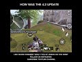 how was the new update #bgmi #pubgmobile#MobileGame