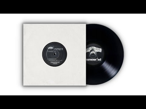 Panique — 𝐏𝐚𝐧𝐢𝐪𝐮𝐞 - 𝐓𝐫𝐚𝐱𝐚𝐝𝐚𝐢𝐬𝐢𝐜𝐚𝐥 𝐄𝐝𝐢𝐭 (𝟏𝟗𝟗𝟓)