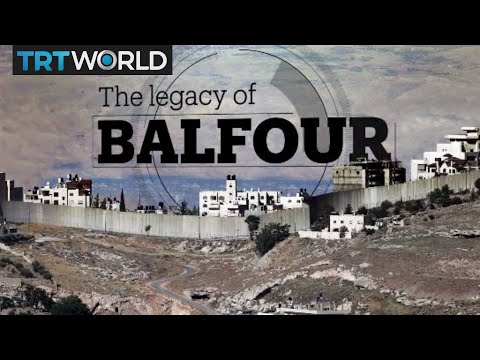 Roundtable: Balfour Legacy