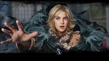 Beyond the Invisible: Darkness Came, Walkthrough Part 1, 1080p/60FPS.