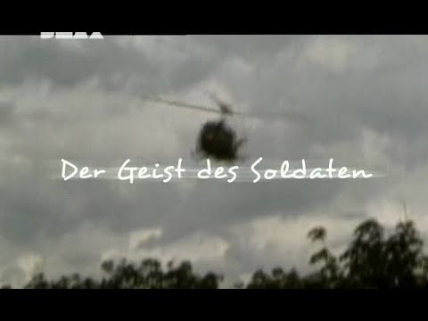 Video: Der Geist Eines Verfluchten Deutschen Soldaten