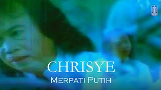 Chrisye - Merpati Putih (Remastered Audio)