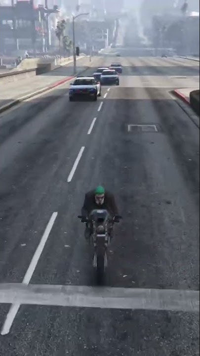 How To Get Arrested In Gta 5 GTA how to: get arrested - YouTube