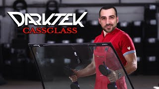 DARKTEK - CASSGLASS