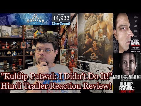 kuldip-patwal:-i-didn't-do-it!---hindi-trailer-reaction-review!