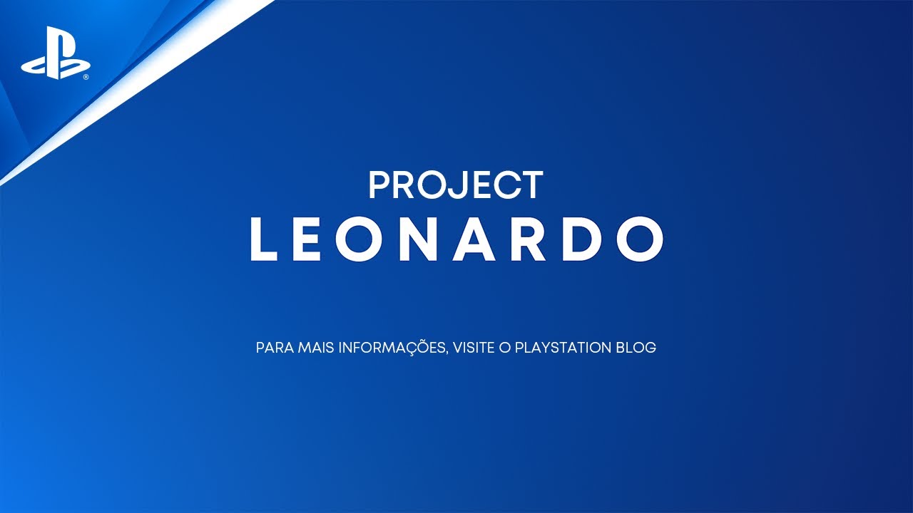 Apresentamos o Projeto Leonardo para PlayStation 5: Impressões dos Especialistas em Acessibilidade