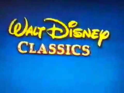 Walt Disney's Classic - What'd Be Missing From Your Collection ...