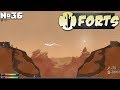 Forts №36 - Снова один против двух