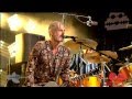 Triggerfinger - And There She Was - Lowlands 2014