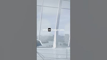 Will AI Replace Humans? The Truth About AI and Jobs 🤖