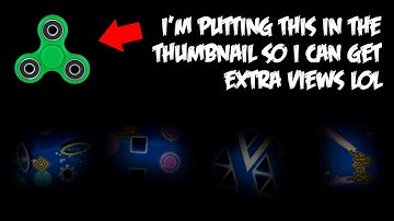 Hard Demon Layout? Weird Unnamed Layout (NOCLIP) (CUTS)