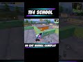 1V4 Clutch School Pubg OMG  🫣 #pubgliveroomplay #pubg #pubgmobile #mobilegame #shorts #shortfeed