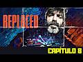 REPLACED - Capítulo 8