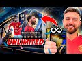 UNLIMITED PREM TOTS PACKS! 🤯 EASIEST METHOD EVER in FC 26
