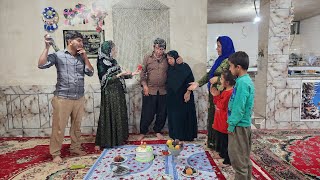 🎂 Akbar's Birthday Party: A Surprise He Didn't Expect!