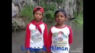 Si Bolang Lahat Teman Sejatiku Part 6