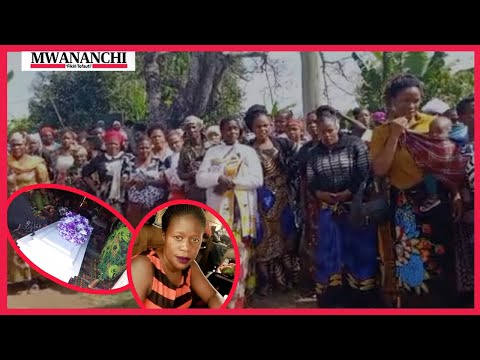 WANANDOA WAKUTWA WAMEFARIKI NDANI YA NYUMBA 