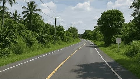 Jalan Jalan