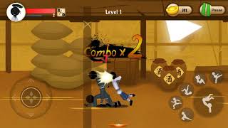 Kungfu Kids 2 IOS Android gameplay screenshot 5
