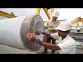Corporate Video: Industrial Concrete Products Sdn Bhd