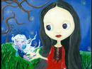 Wickeddollz the art & Imagination of Noelle Hunt