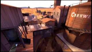 Spy Parkour 2  [SFM]