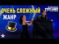 СДЕЛАЛА ИЗ МЕДБРАТА - АРТИСТА! ОЧЕНЬ СЛОЖНЫЙ ЖАНР! Welcome to Vegas из Казахстана.